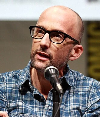 Jim Rash height profile photo