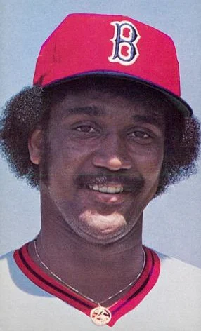 Jim Rice height profile photo