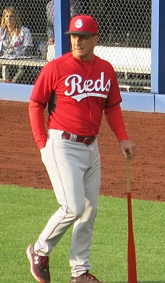 Jim Riggleman height profile photo