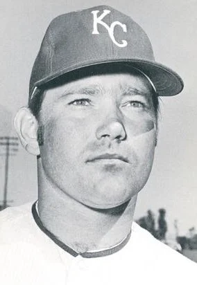 Jim Rooker height profile photo