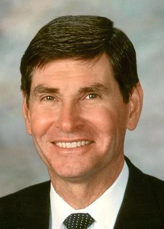 Jim Ryun height profile photo