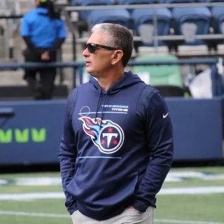 Jim Schwartz height profile photo