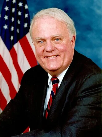 Jim Sensenbrenner height profile photo