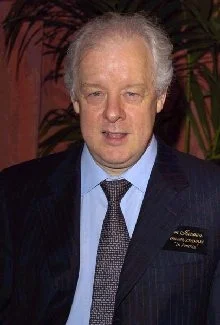 Jim Sheridan height profile photo
