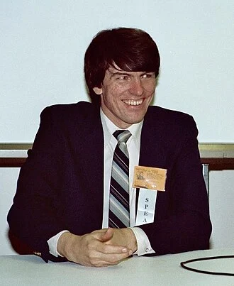 Jim Shooter height profile photo