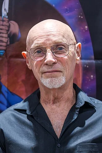 Jim Starlin height profile photo