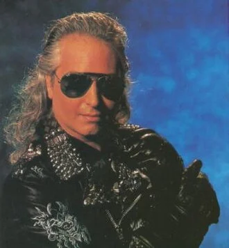 Jim Steinman height profile photo