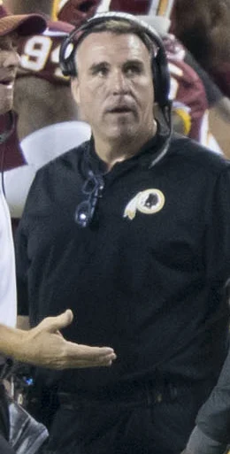 Jim Tomsula height profile photo