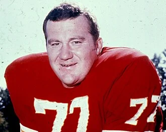 Jim Tyrer height profile photo