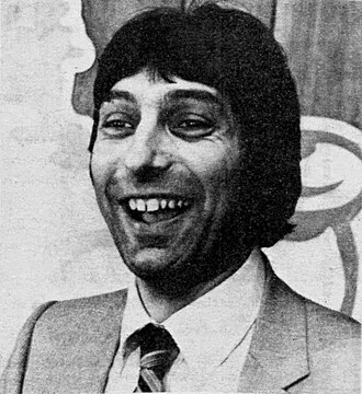 Jim Valvano height profile photo