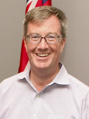 Jim Watson (Canadian politician) height profile photo
