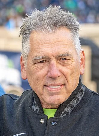 Jim Zorn height profile photo