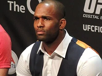 Jimi Manuwa height profile photo
