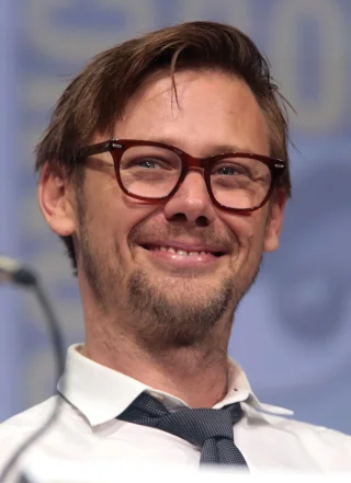 Jimmi Simpson height profile photo