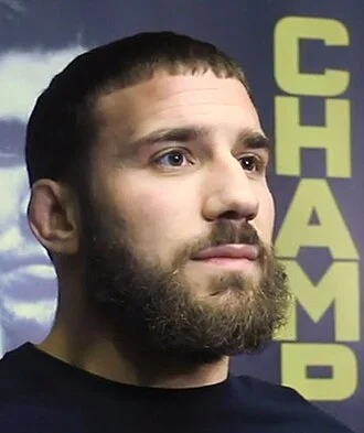 Jimmie Rivera height profile photo