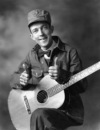 Jimmie Rodgers height profile photo