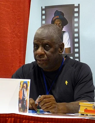 Jimmie Walker height profile photo