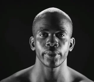 Jimmy Akingbola height profile photo