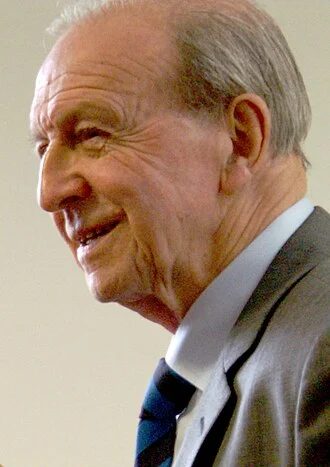 Jimmy Armfield height profile photo