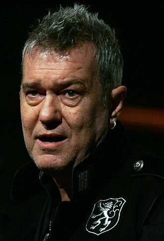 Jimmy Barnes height profile photo