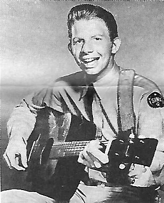Jimmy Boyd height profile photo