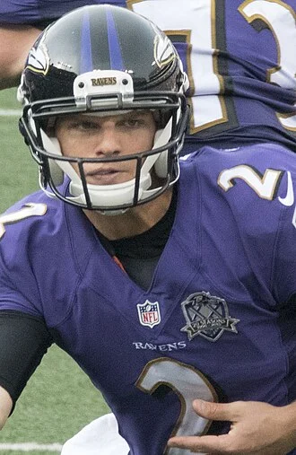 Jimmy Clausen height profile photo