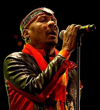 Jimmy Cliff height profile photo