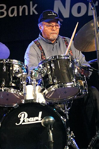 Jimmy Cobb height profile photo
