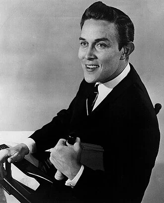 Jimmy Dean height profile photo