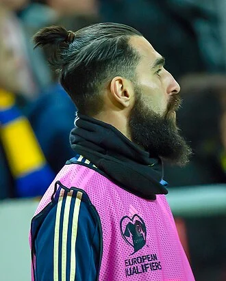 Jimmy Durmaz height profile photo