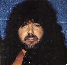 Jimmy Garvin height profile photo