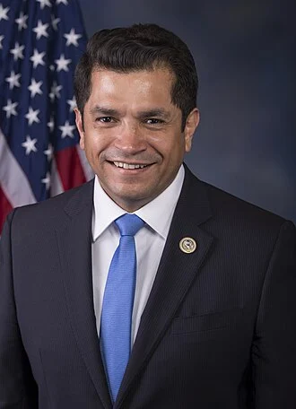 Jimmy Gomez height profile photo