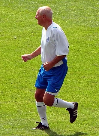 Jimmy Goodfellow height profile photo