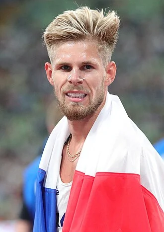 Jimmy Gressier height profile photo