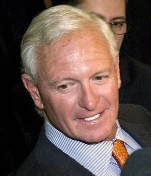 Jimmy Haslam height profile photo