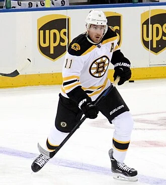 Jimmy Hayes (ice hockey) height profile photo
