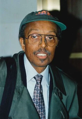 Jimmy Heath height profile photo