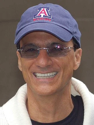 Jimmy Iovine height profile photo