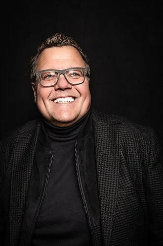 Jimmy John Liautaud height profile photo