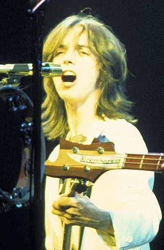 Jimmy McCulloch height profile photo