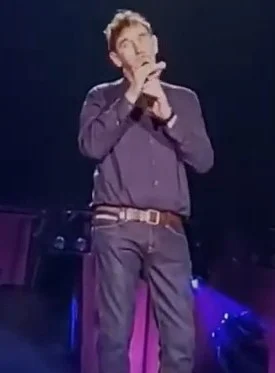 Jimmy Nail height profile photo