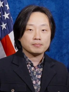 Jimmy O. Yang height profile photo