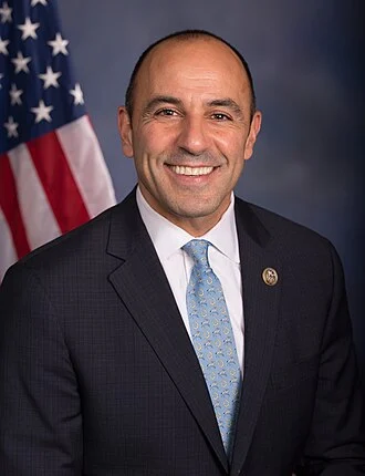 Jimmy Panetta height profile photo