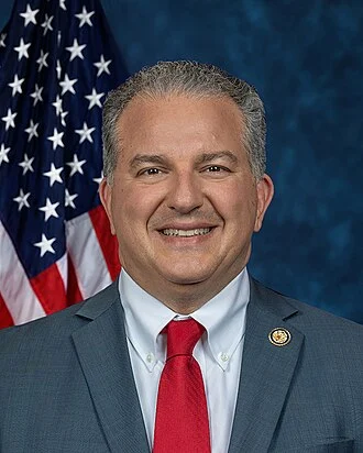 Jimmy Patronis height profile photo
