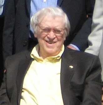 Jimmy Perry height profile photo