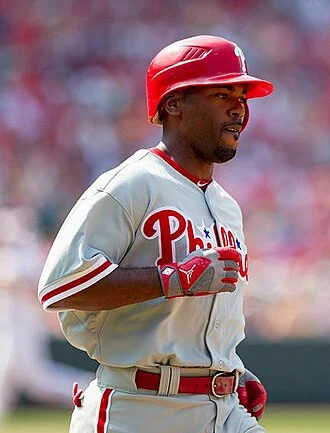 Jimmy Rollins height profile photo
