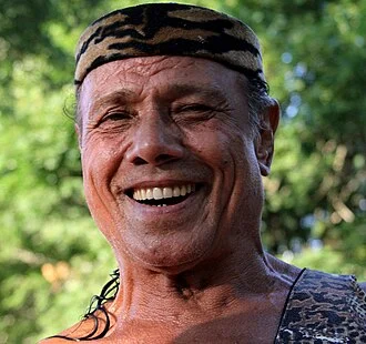 Jimmy Snuka height profile photo