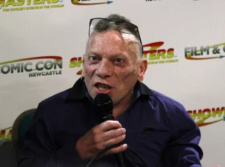 Jimmy Vee height profile photo