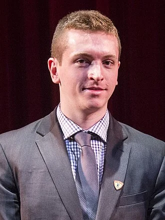 Jimmy Vesey height profile photo