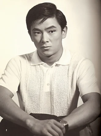 Jimmy Wang Yu height profile photo